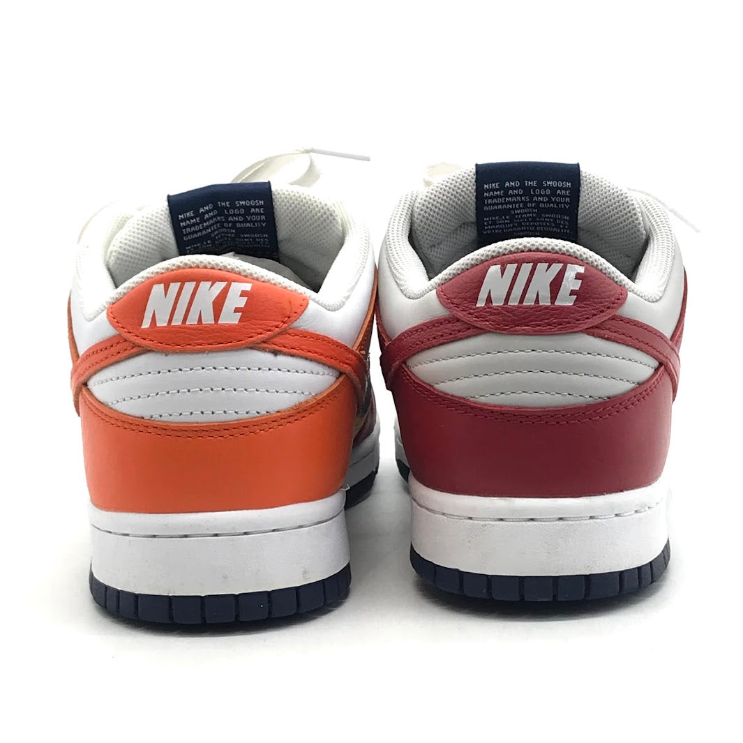 NIKE | ナイキ DUNK LOW CO.JP 'WHAT THE' スニーカー IB2051-400 マルチカラー 27cm【倉吉店】