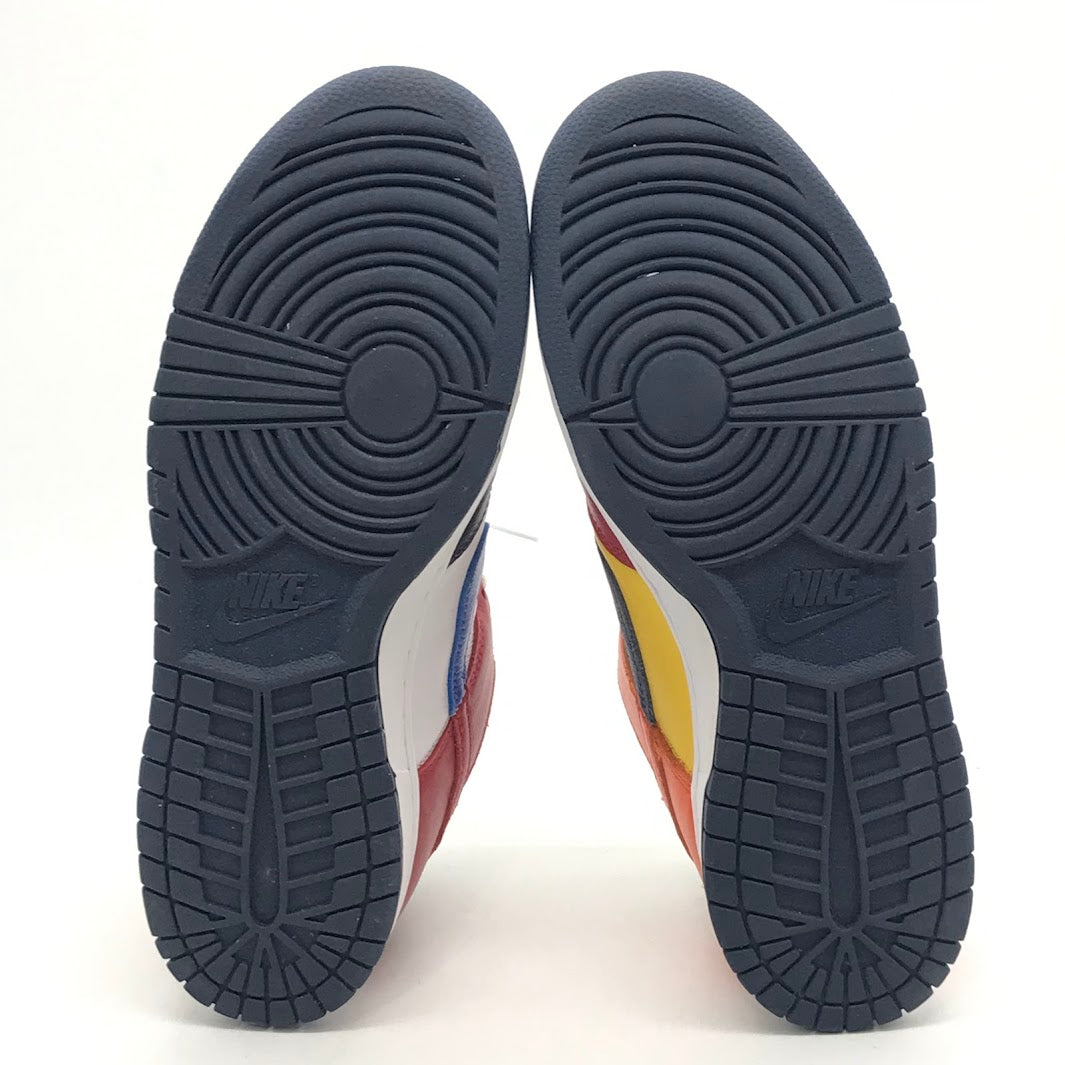 NIKE | ナイキ DUNK LOW CO.JP 'WHAT THE' スニーカー IB2051-400 マルチカラー 27cm【倉吉店】