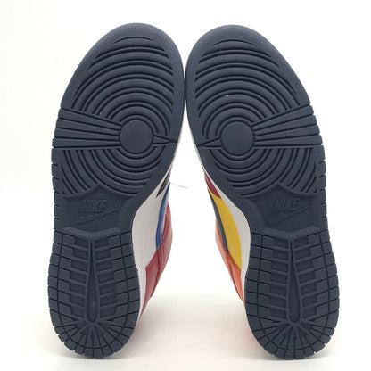 NIKE | ナイキ DUNK LOW CO.JP 'WHAT THE' スニーカー IB2051-400 マルチカラー 27cm【倉吉店】