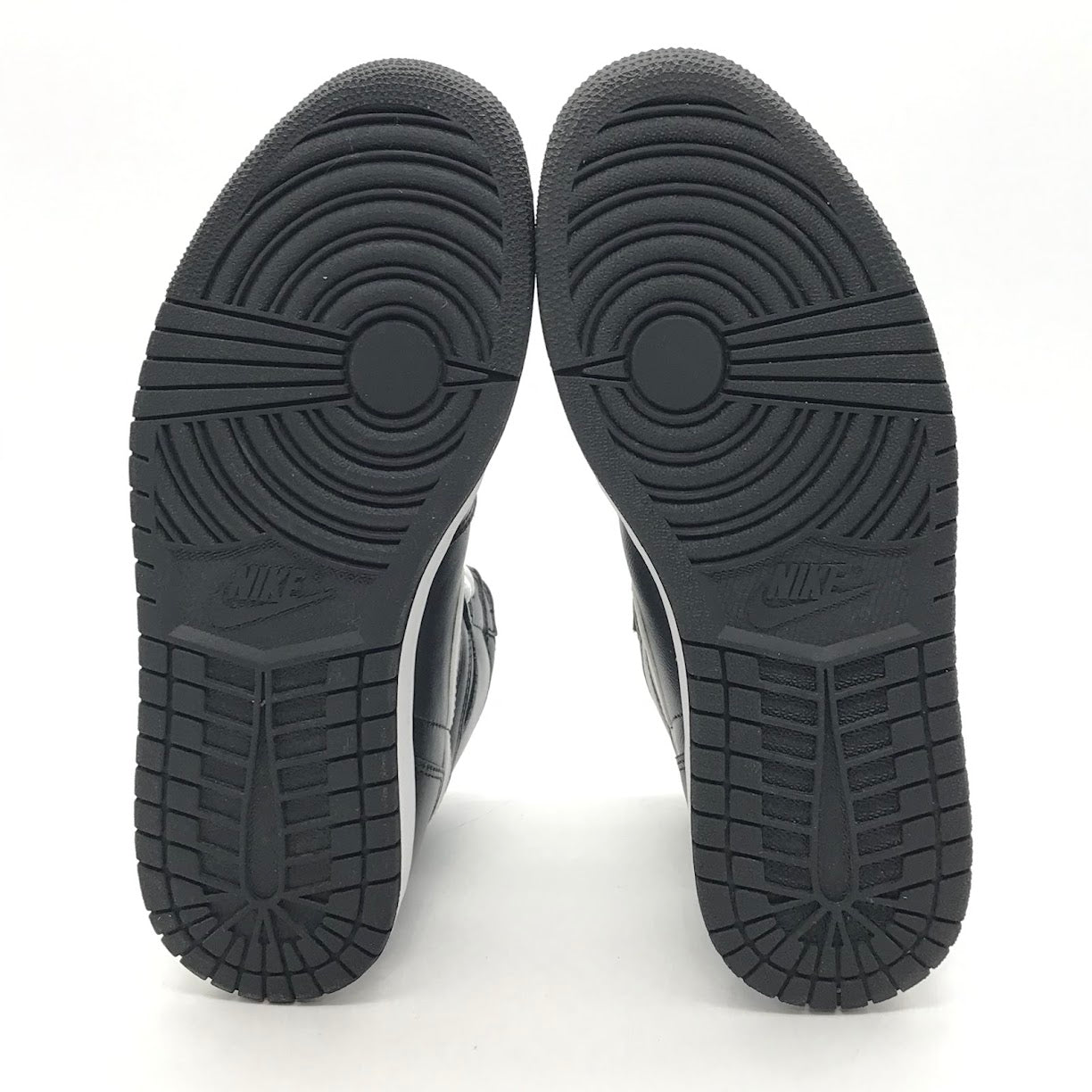NIKE | ナイキ AIR JORDAN 1 RETRO HIGH OG “YIN YANG PACK” スニーカー 555088-011 ブラック 26.5cm【倉吉店】