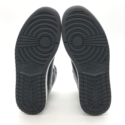 NIKE | ナイキ AIR JORDAN 1 RETRO HIGH OG “YIN YANG PACK” スニーカー 555088-011 ブラック 26.5cm【倉吉店】