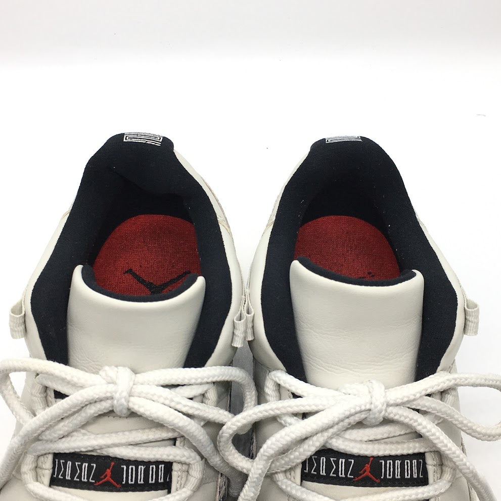 NIKE | ナイキ AIR JORDAN 11 LOW 'SNAKESKIN' スニーカー CD6846-002 スネークスキン 28cm【倉吉店】