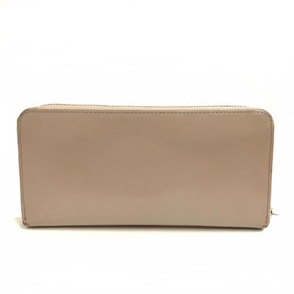 Paul Smith | ポール・スミス マーケトリーストライプラビットシリーズ 長財布 PSM517239 ベージュ【倉吉店】