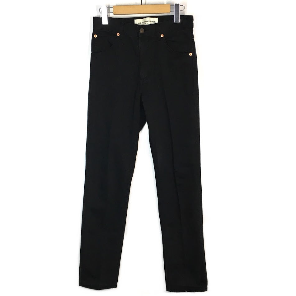 Shinzone | シンゾーン SATIN PANTS パンツ 23SMSPA05 ブラック サイズ：34【倉吉店】