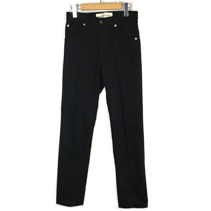 Shinzone | シンゾーン SATIN PANTS パンツ 23SMSPA05 ブラック サイズ：34【倉吉店】