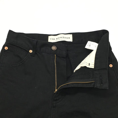 Shinzone | シンゾーン SATIN PANTS パンツ 23SMSPA05 ブラック サイズ：34【倉吉店】