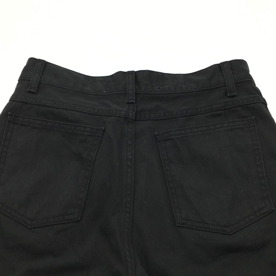 Shinzone | シンゾーン SATIN PANTS パンツ 23SMSPA05 ブラック サイズ：34【倉吉店】