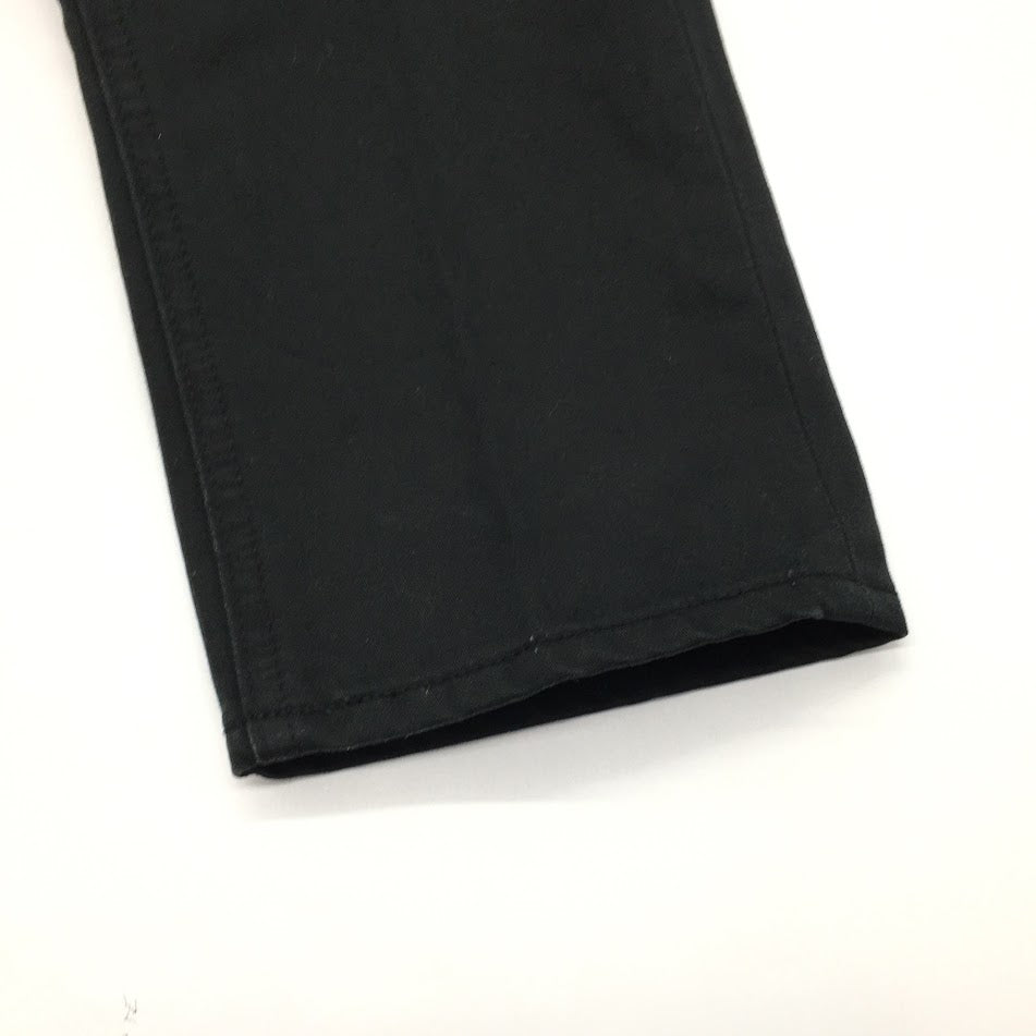 Shinzone | シンゾーン SATIN PANTS パンツ 23SMSPA05 ブラック サイズ：34【倉吉店】