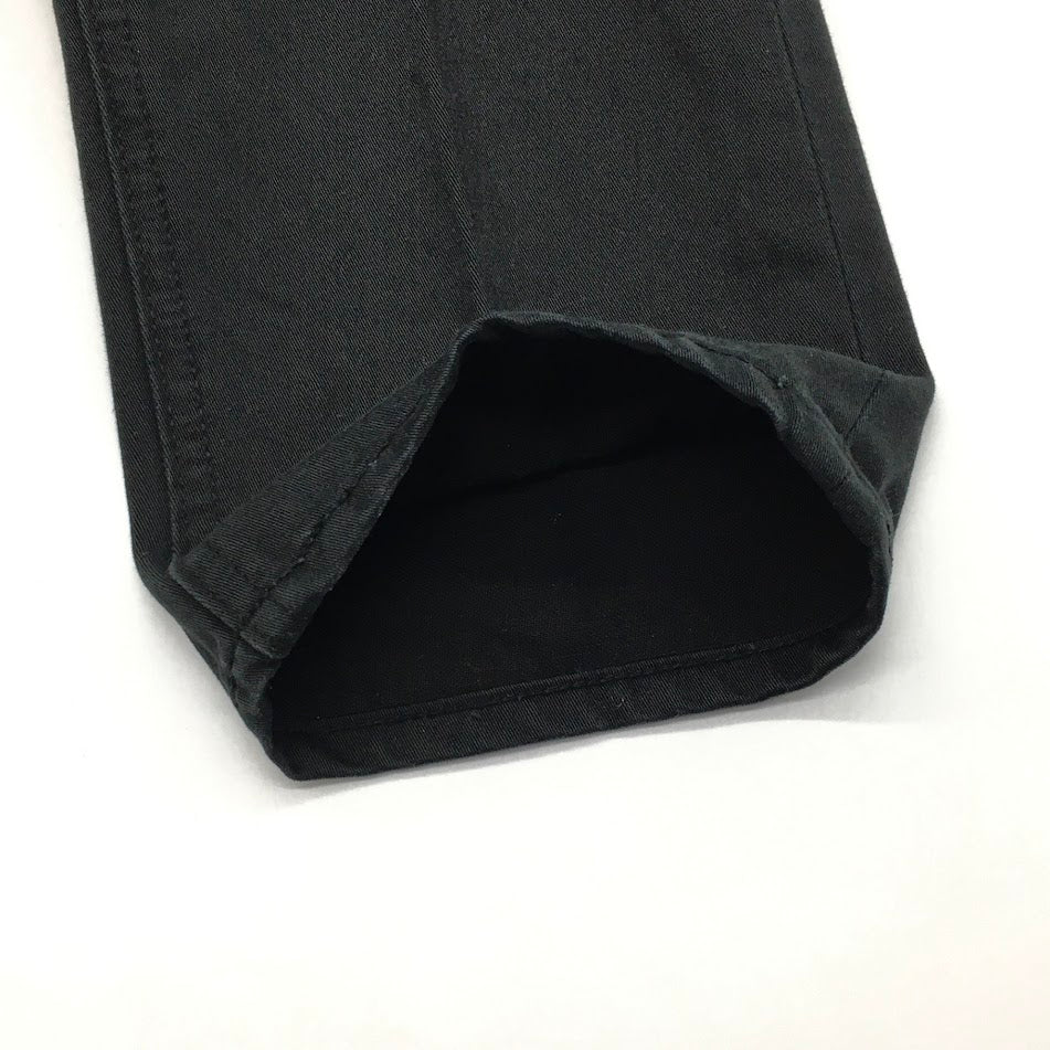 Shinzone | シンゾーン SATIN PANTS パンツ 23SMSPA05 ブラック サイズ：34【倉吉店】