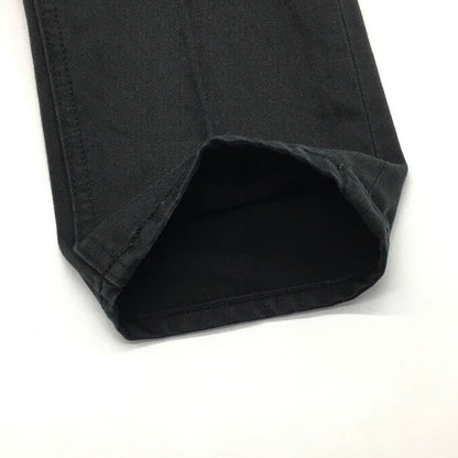 Shinzone | シンゾーン SATIN PANTS パンツ 23SMSPA05 ブラック サイズ：34【倉吉店】