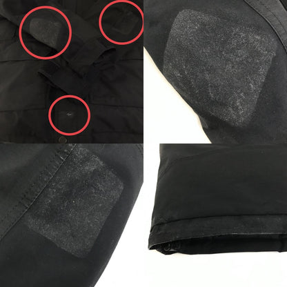 THE NORTH FACE | ザ・ノースフェイス Mountain Down Coat マウンテンダウンコート ダウンジャケット ND91935 ブラック サイズ：S【倉吉店】