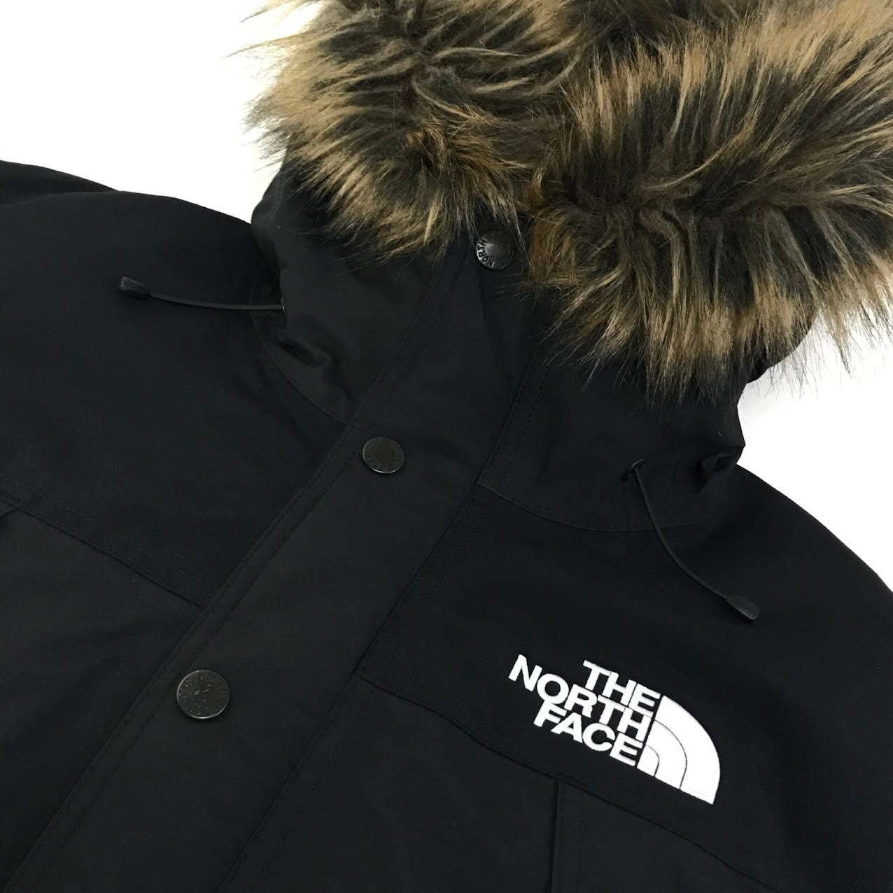 THE NORTH FACE | ザ・ノースフェイス Mountain Down Coat マウンテンダウンコート ダウンジャケット ND91935 ブラック サイズ：S【倉吉店】