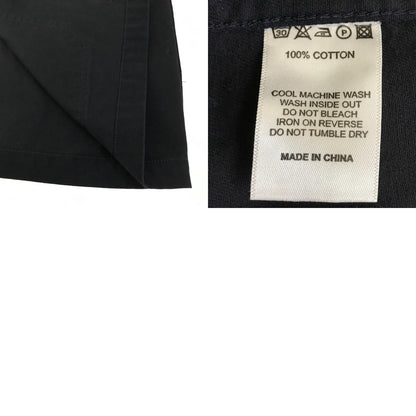 TIRED SKATEBORDS｜タイレッド スケートボード　WOBBLES CHORE JACKET カバーオール その他アウター ダークネイビー サイズ：L【倉吉店】