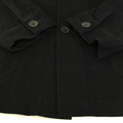 TIRED SKATEBORDS｜タイレッド スケートボード　WOBBLES CHORE JACKET カバーオール その他アウター ダークネイビー サイズ：L【倉吉店】