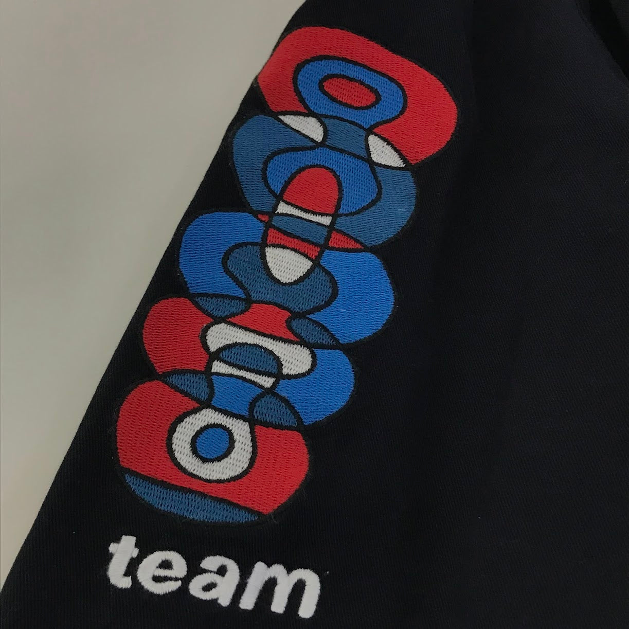 TIRED SKATEBORDS｜タイレッド スケートボード　WOBBLES CHORE JACKET カバーオール その他アウター ダークネイビー サイズ：L【倉吉店】