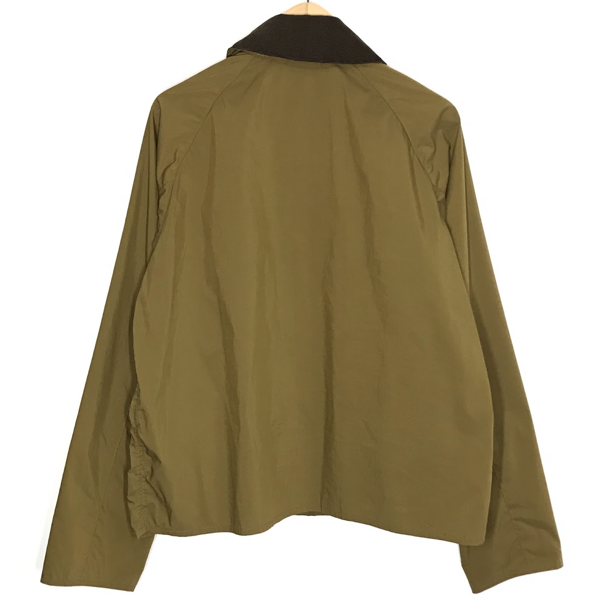 Barbour | バーブァー SPEY JACKET スペイジャケット ハンティングジャケット その他アウター ブラウン サイズ：L【倉吉店】