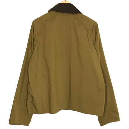Barbour | バーブァー SPEY JACKET スペイジャケット ハンティングジャケット その他アウター ブラウン サイズ：L【倉吉店】