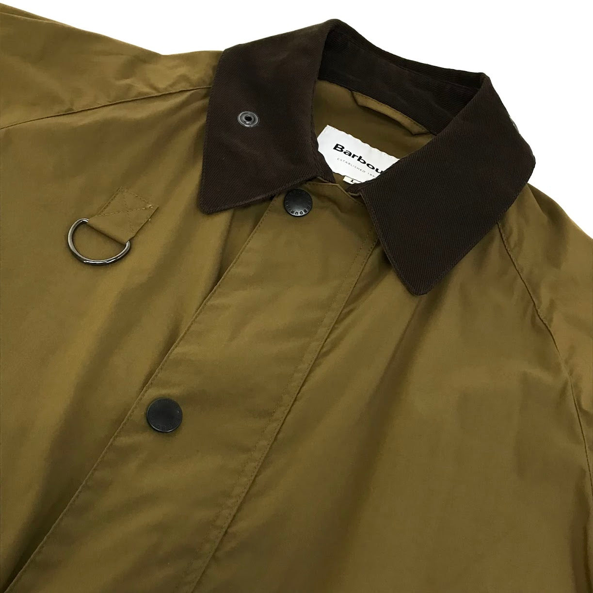 Barbour | バーブァー SPEY JACKET スペイジャケット ハンティングジャケット その他アウター ブラウン サイズ：L【倉吉店】