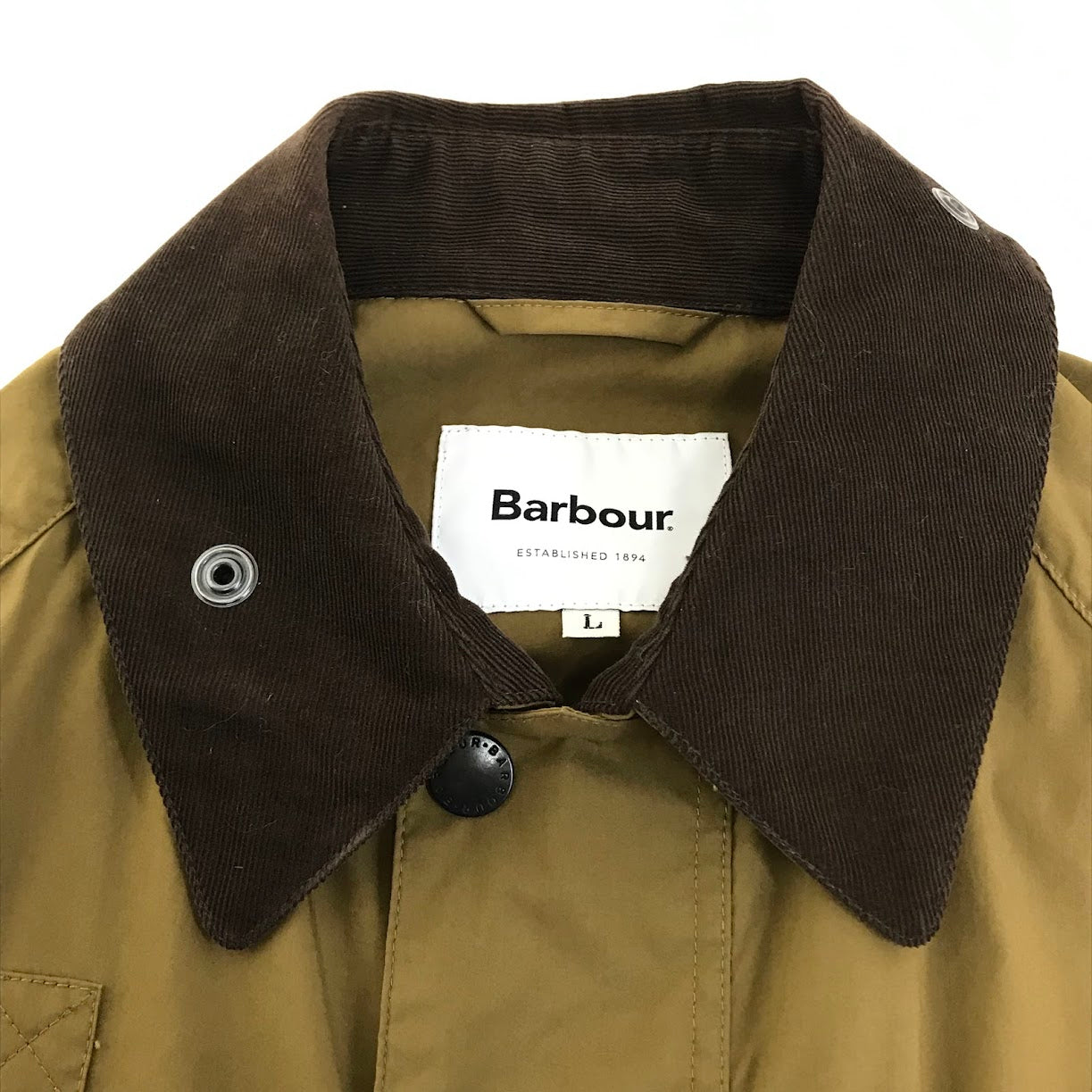 Barbour | バーブァー SPEY JACKET スペイジャケット ハンティングジャケット その他アウター ブラウン サイズ：L【倉吉店】