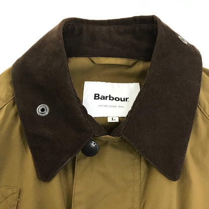 Barbour | バーブァー SPEY JACKET スペイジャケット ハンティングジャケット その他アウター ブラウン サイズ：L【倉吉店】