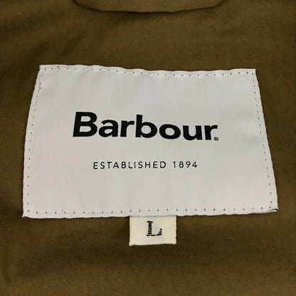 Barbour | バーブァー SPEY JACKET スペイジャケット ハンティングジャケット その他アウター ブラウン サイズ：L【倉吉店】