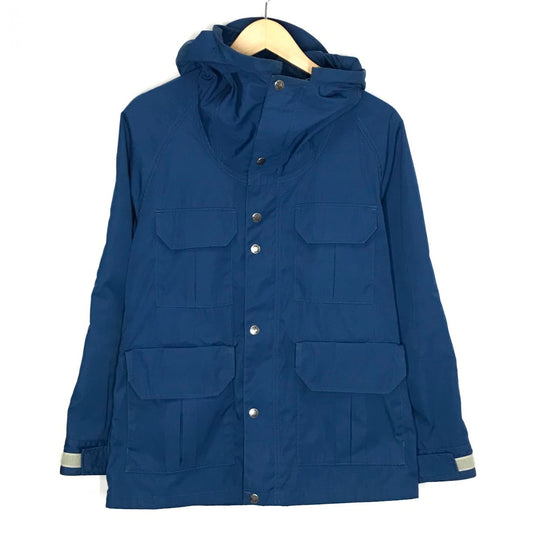 THE NORTH FACE PURPLE LABEL | ザノースフェイスパープルレーベル 65/35 Mountain Parka マウンテンパーカー マウンテンパーカー NP2600N ブルー【倉吉店】