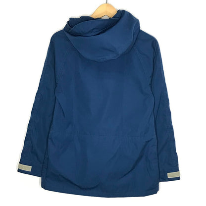 THE NORTH FACE PURPLE LABEL | ザノースフェイスパープルレーベル 65/35 Mountain Parka マウンテンパーカー マウンテンパーカー NP2600N ブルー【倉吉店】