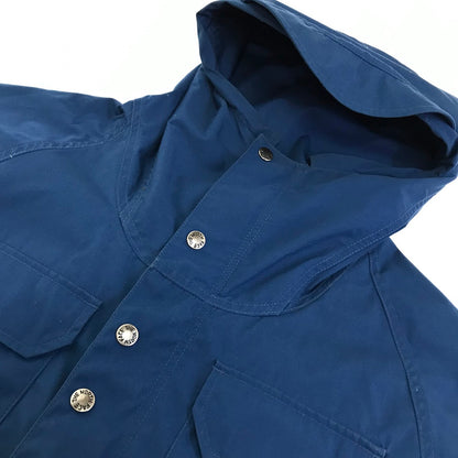 THE NORTH FACE PURPLE LABEL | ザノースフェイスパープルレーベル 65/35 Mountain Parka マウンテンパーカー マウンテンパーカー NP2600N ブルー【倉吉店】