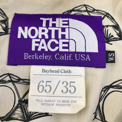 THE NORTH FACE PURPLE LABEL | ザノースフェイスパープルレーベル 65/35 Mountain Parka マウンテンパーカー マウンテンパーカー NP2600N ブルー【倉吉店】