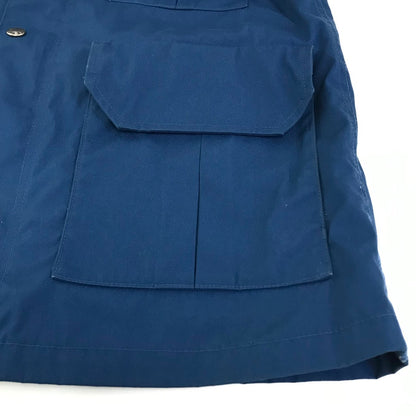 THE NORTH FACE PURPLE LABEL | ザノースフェイスパープルレーベル 65/35 Mountain Parka マウンテンパーカー マウンテンパーカー NP2600N ブルー【倉吉店】