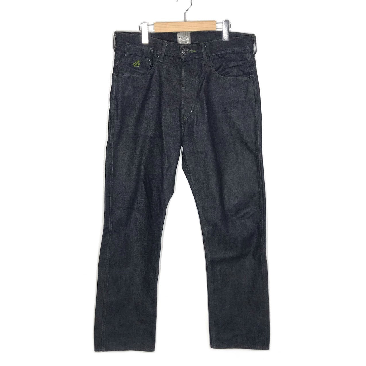 DUPPIES | ダッピーズ デニムパンツ インディゴ サイズ：XL【倉吉店】