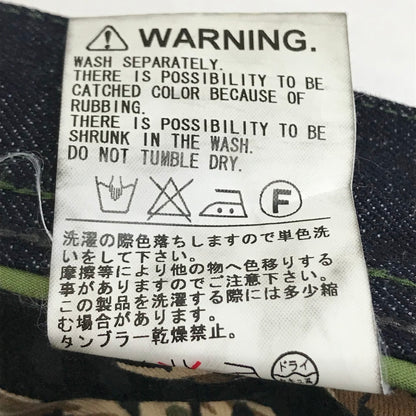 DUPPIES | ダッピーズ デニムパンツ インディゴ サイズ：XL【倉吉店】