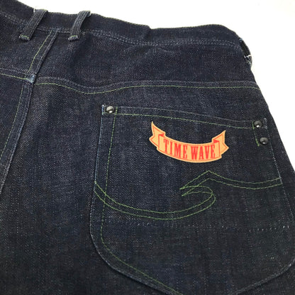 DUPPIES | ダッピーズ デニムパンツ インディゴ サイズ：XL【倉吉店】