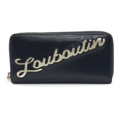 Christian Louboutin | クリスチャンルブタン PANETTONE 長財布 3195303 ブラック【倉吉店】