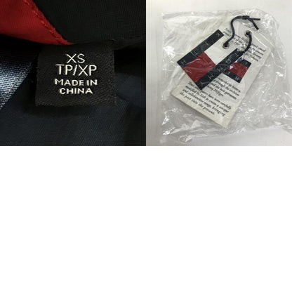 TOMMY HILFIGER | トミーヒルフィガー ×KITH (キス) REVERSIBLE COLOR BLOCK JACKET リバーシブル ナイロンジャケット ネイビー サイズ：XS【倉吉店】