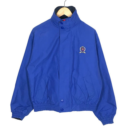 TOMMY HILFIGER | トミーヒルフィガー ×KITH (キス) REVERSIBLE COLOR BLOCK JACKET リバーシブル ナイロンジャケット ネイビー サイズ：XS【倉吉店】