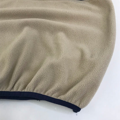 Diaspora skateboards | ディアスポラスケートボーズ Castanea Fleece Crewneck フリースクルーネック スウェット 21AW-DSP-CS03 ベージュ サイズ：XL【倉吉店】