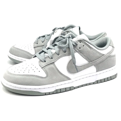 NIKE | ナイキ DUNK LOW RETRO SE ’LIGHT PUMICE’ ダンクロー スニーカー FQ8249-101 グレー 28.5cm【倉吉店】