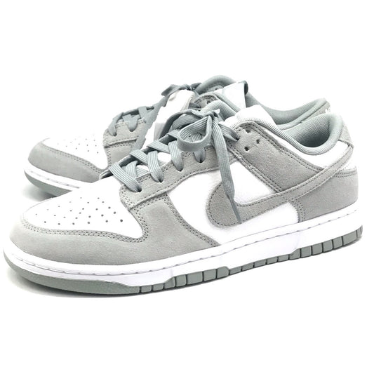 NIKE | ナイキ DUNK LOW RETRO SE ’LIGHT PUMICE’ ダンクロー スニーカー FQ8249-101 グレー 28.5cm【倉吉店】