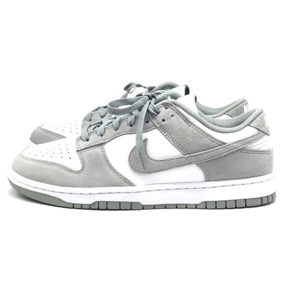 NIKE | ナイキ DUNK LOW RETRO SE ’LIGHT PUMICE’ ダンクロー スニーカー FQ8249-101 グレー 28.5cm【倉吉店】
