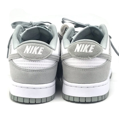 NIKE | ナイキ DUNK LOW RETRO SE ’LIGHT PUMICE’ ダンクロー スニーカー FQ8249-101 グレー 28.5cm【倉吉店】