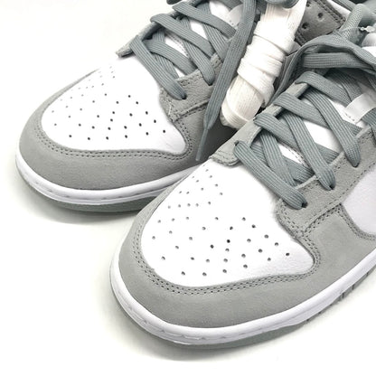 NIKE | ナイキ DUNK LOW RETRO SE ’LIGHT PUMICE’ ダンクロー スニーカー FQ8249-101 グレー 28.5cm【倉吉店】