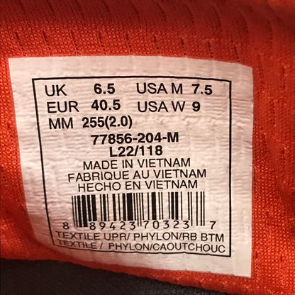 PALLADIUM｜パラディウム　BUTTERNUT ハイカットスニーカー ブーツ 77856-204-M カーキグリーン 25.5cm【倉吉店】