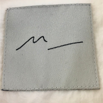 MOUSSY | マウジー KAPOK BOMBER ジャケット 中綿ジャケット 010GA230-5550 ホワイト サイズ：2【倉吉店】