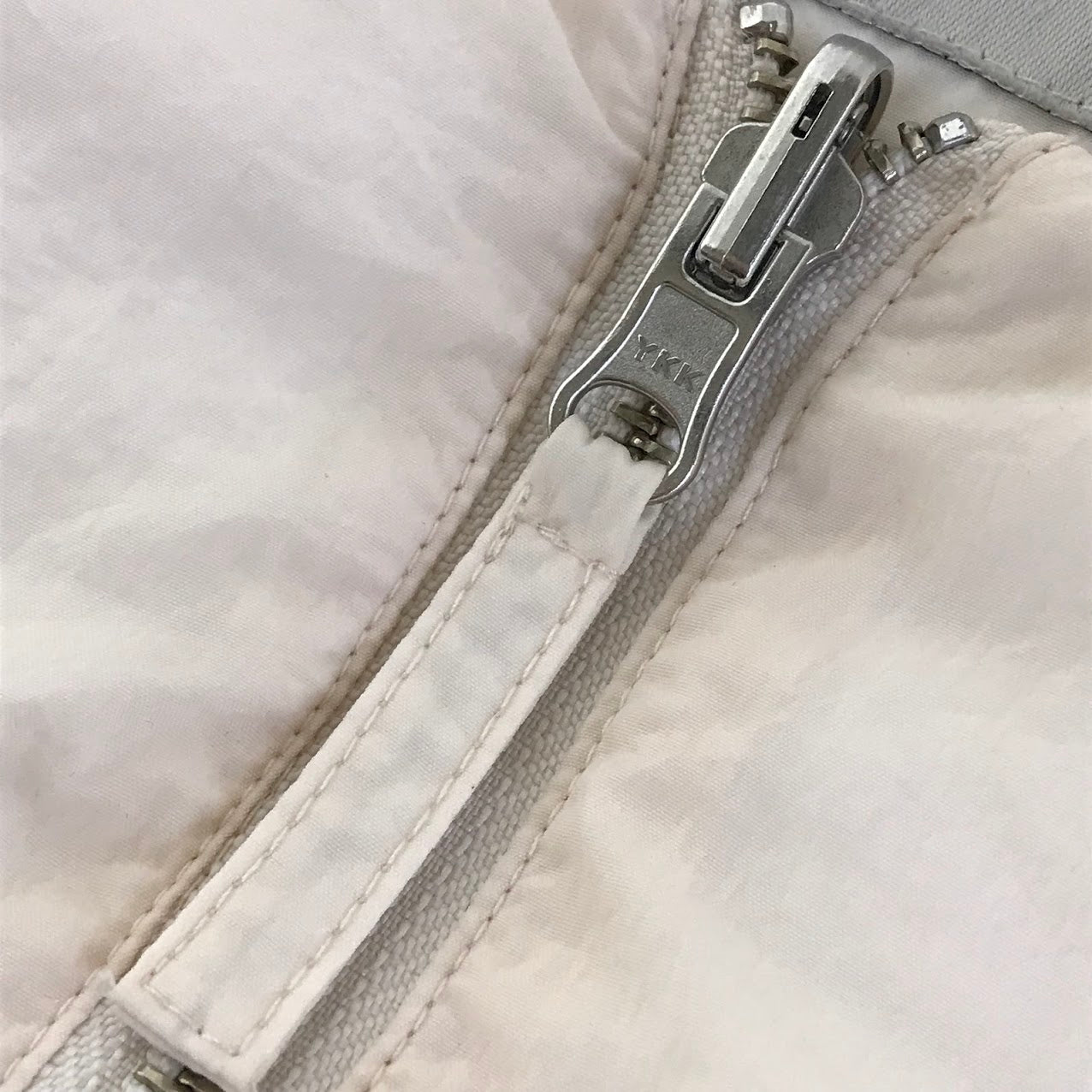 MOUSSY | マウジー KAPOK BOMBER ジャケット 中綿ジャケット 010GA230-5550 ホワイト サイズ：2【倉吉店】