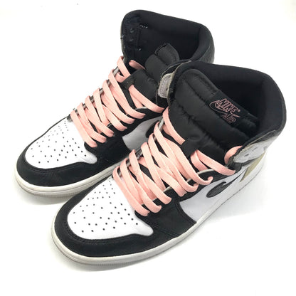 NIKE | ナイキ AIR JORDAN 1 HIGH OG ’BLEACHED CORAL’ スニーカー 555088-108 グレー 26.5cm【倉吉店】