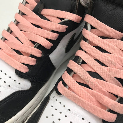 NIKE | ナイキ AIR JORDAN 1 HIGH OG ’BLEACHED CORAL’ スニーカー 555088-108 グレー 26.5cm【倉吉店】