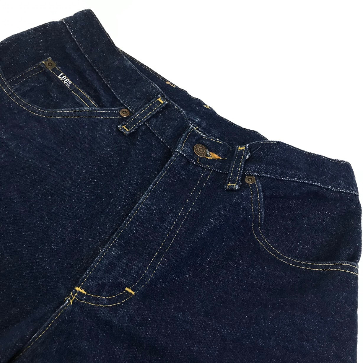 Lee | リー 90S デニムパンツ 200-8989 インディゴ サイズ：30【倉吉店】