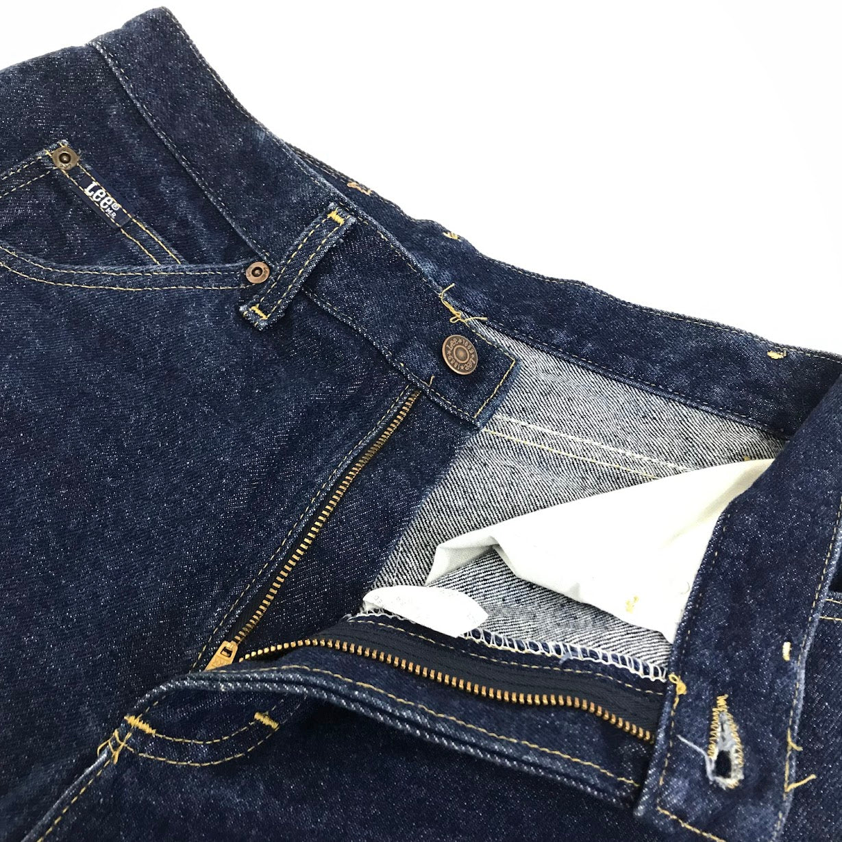 Lee | リー 90S デニムパンツ 200-8989 インディゴ サイズ：30【倉吉店】