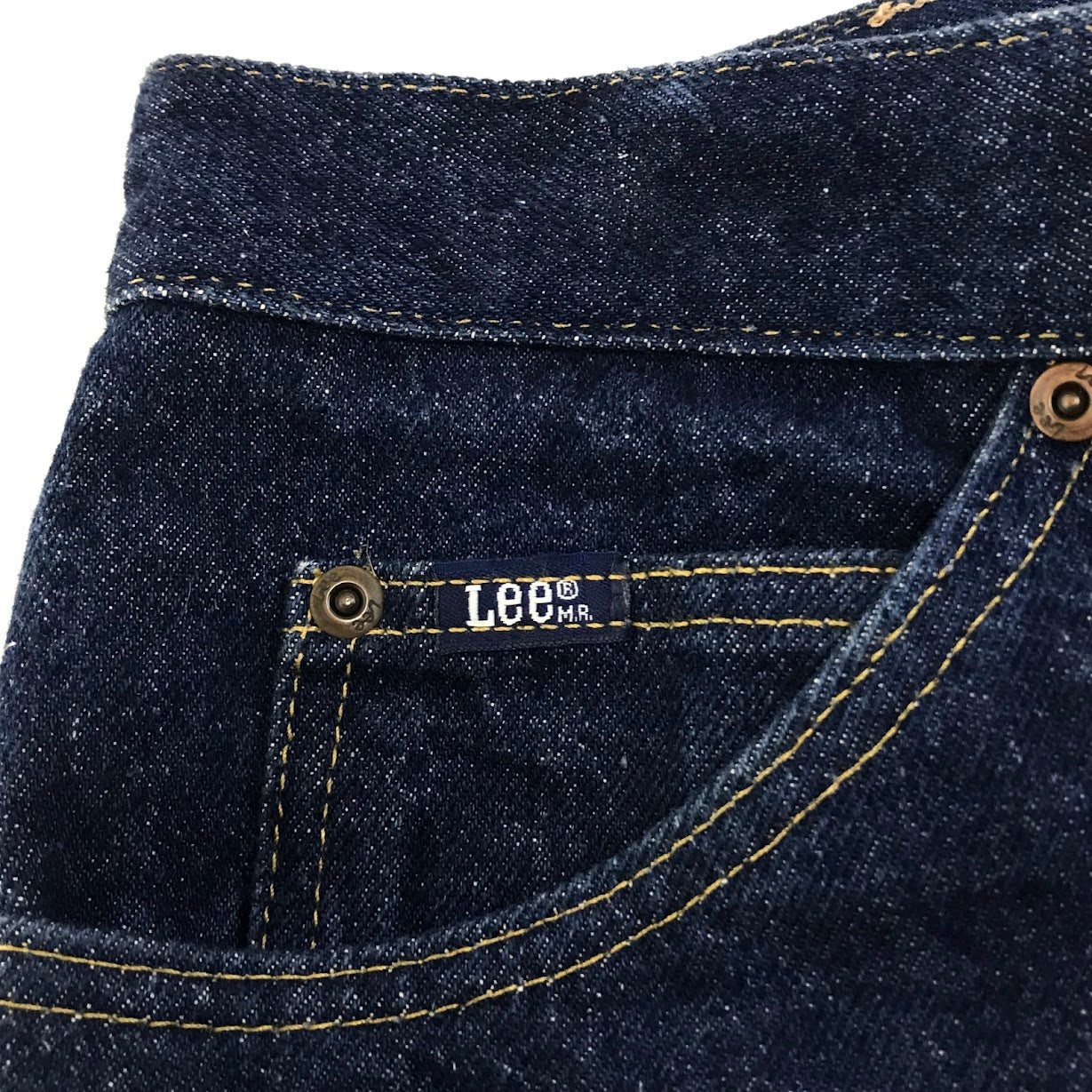 Lee | リー 90S デニムパンツ 200-8989 インディゴ サイズ：30【倉吉店】